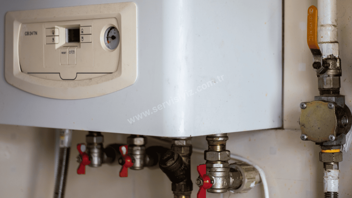 Tcl Kombi Servisi - Tcl Servisi