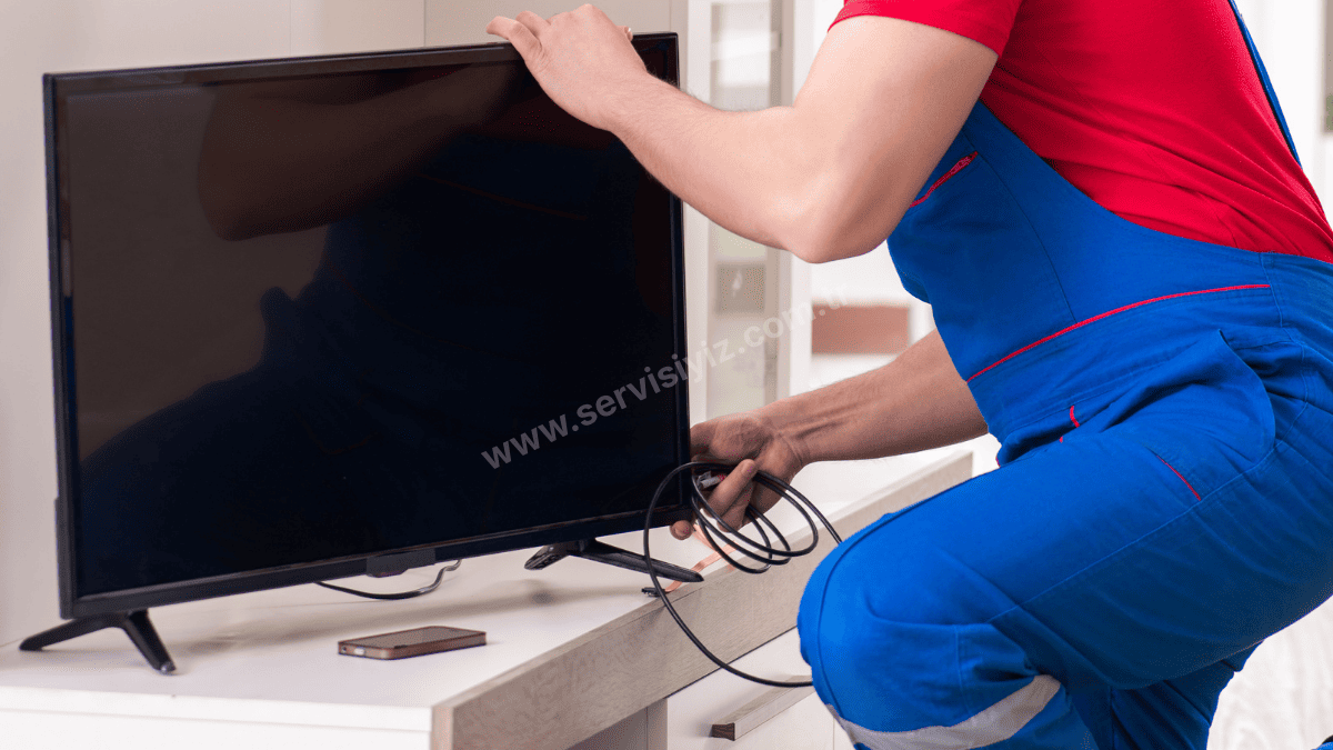 Tcl Televizyon Servisi - Tcl Servisi